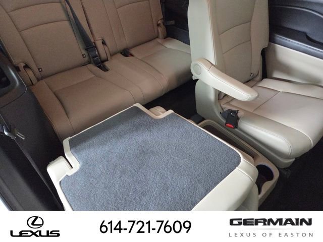 Used 2020 Honda Pilot Touring image 22