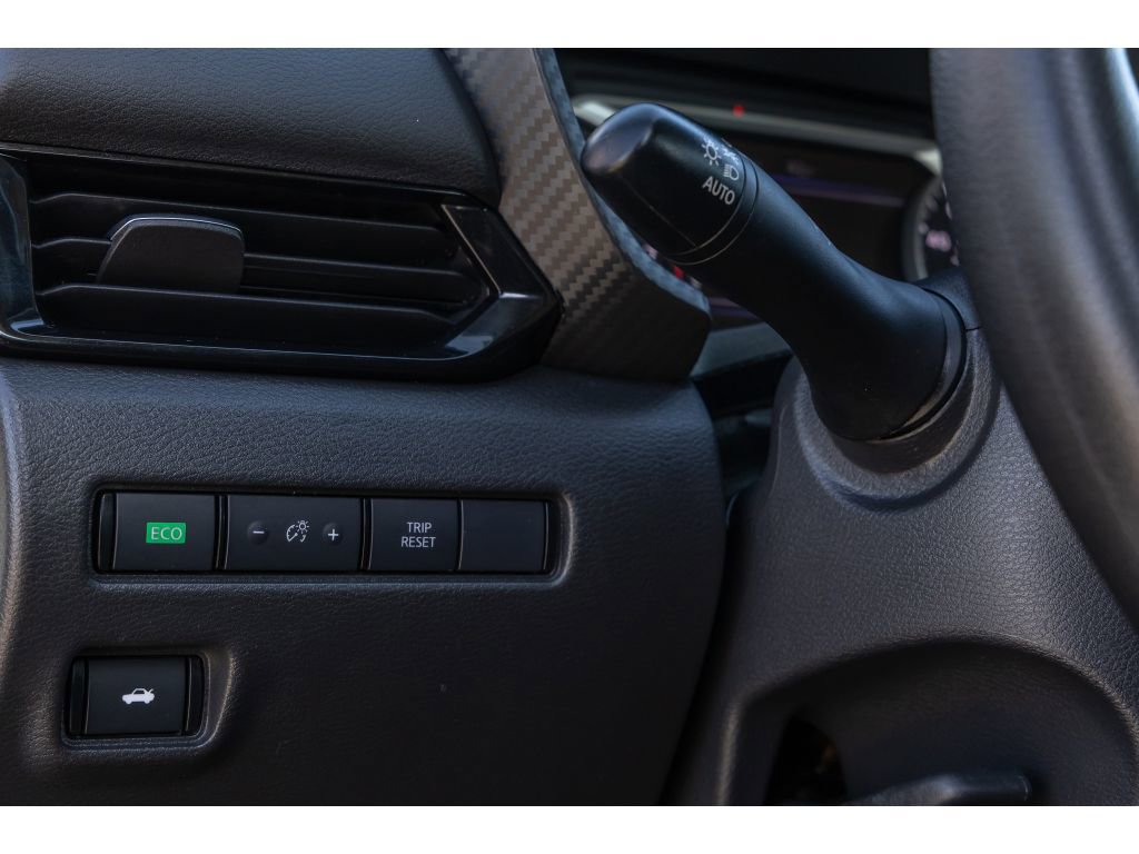 Used 2024 Nissan Sentra SV image 18