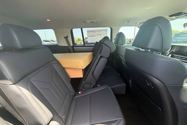 New 2026 Hyundai Santa Fe SEL AWD/4WD image 22