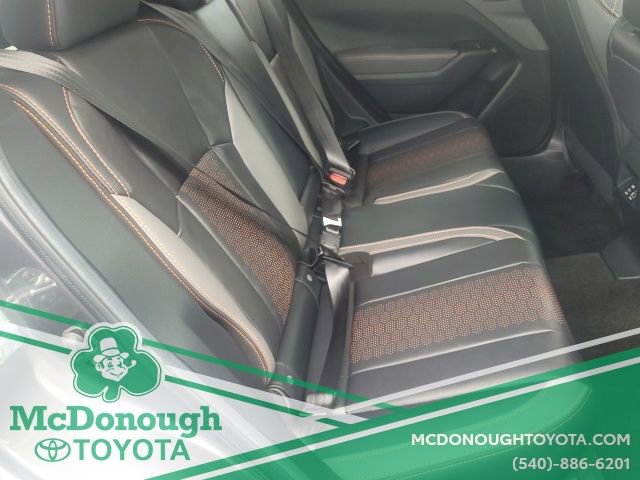 Used 2024 Subaru Crosstrek 2.5i Limited w/ Crosstrek Mirror Package AWD/4WD image 30