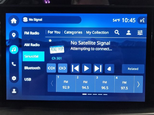 Certified 2026 Subaru Outback Premium AWD/4WD image 6