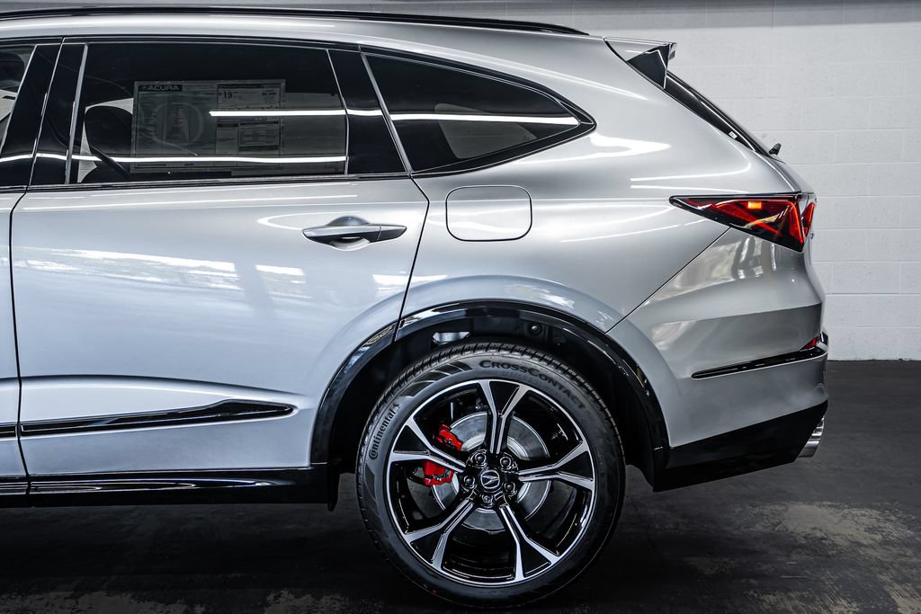 New 2026 Acura MDX Type S AWD/4WD image 13