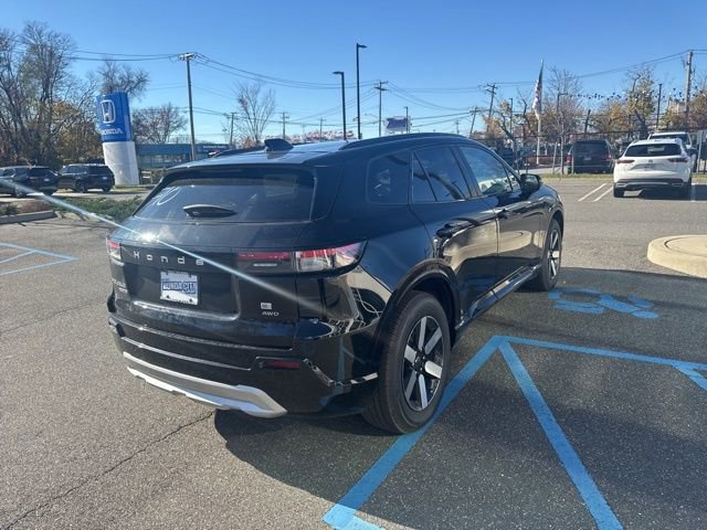 New 2026 Honda Prologue Touring image 8