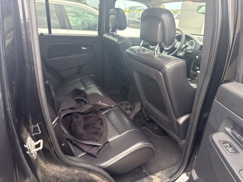 Used 2012 Jeep Liberty Sport AWD/4WD image 19