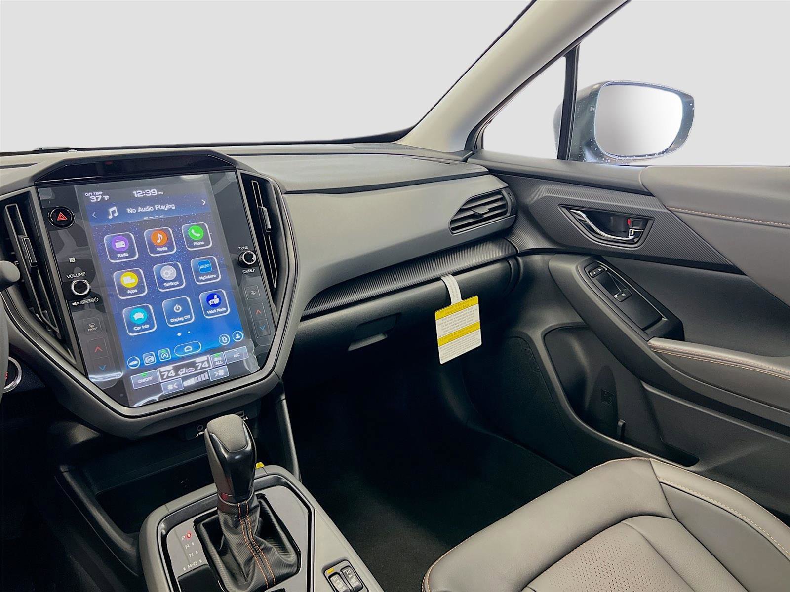 New 2026 Subaru Crosstrek 2.5i Limited image 22