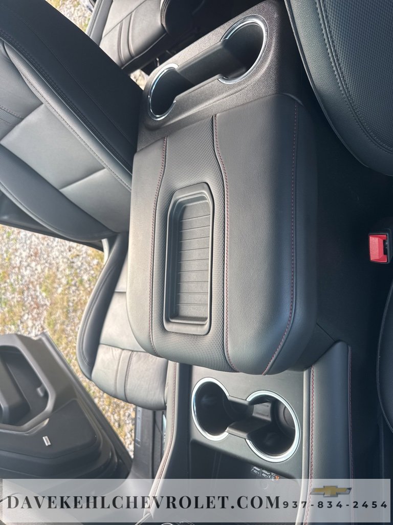 Used 2022 Chevrolet Tahoe RST w/ Luxury Package image 28