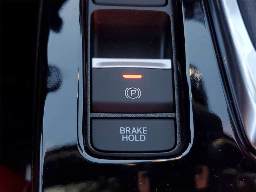 New 2026 Acura Integra A-Spec image 28