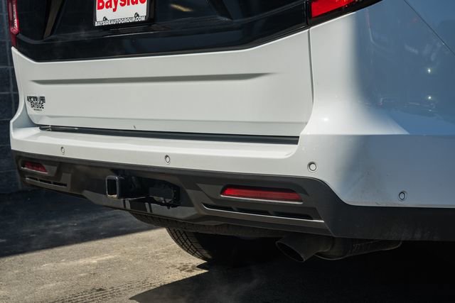 Used 2025 Ford Expedition Active image 10