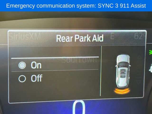 Used 2023 Ford Explorer XLT w/ Equipment Group 202A image 23