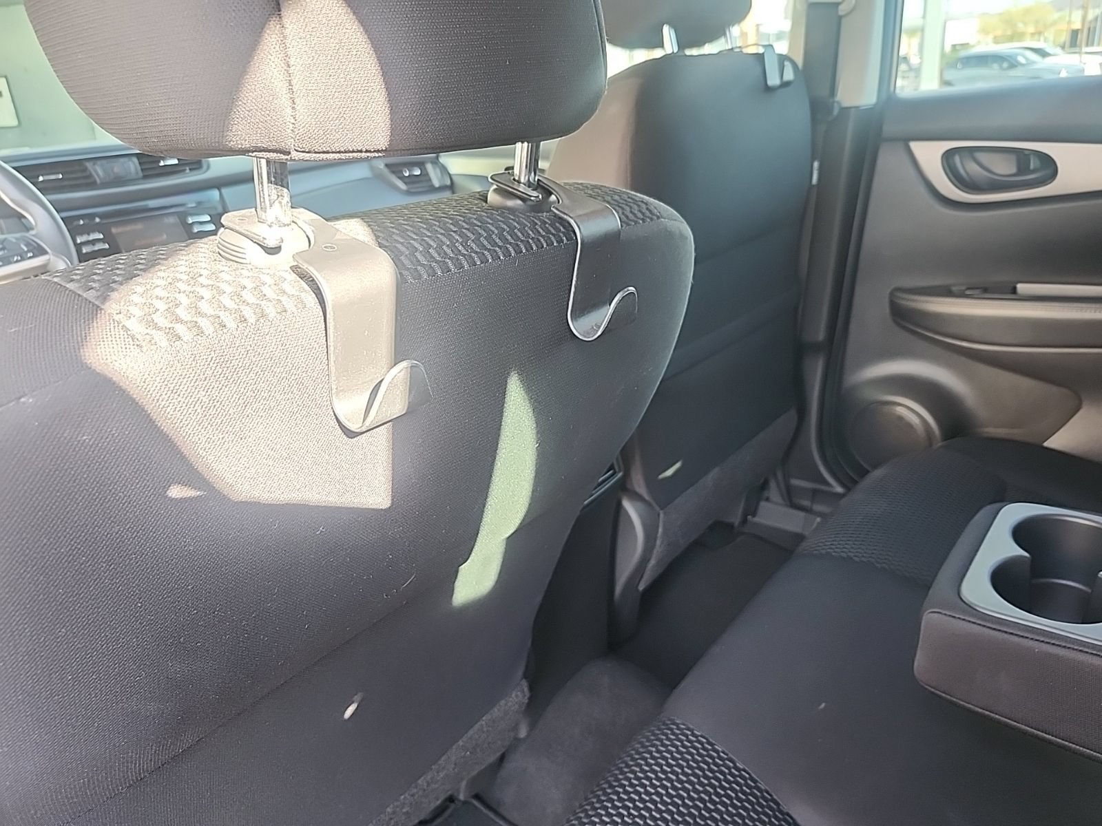 Used 2017 Nissan Rogue Sport S w/ S Appearance Package FWD image 25