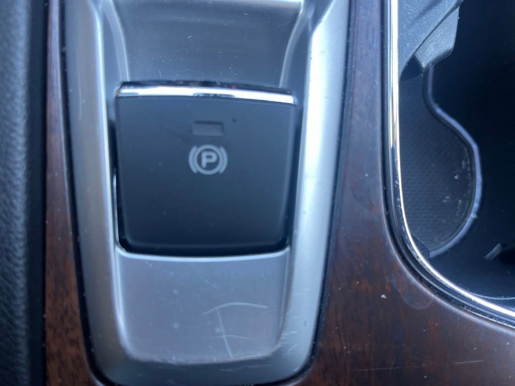 Used 2024 Subaru Ascent Touring AWD/4WD image 19