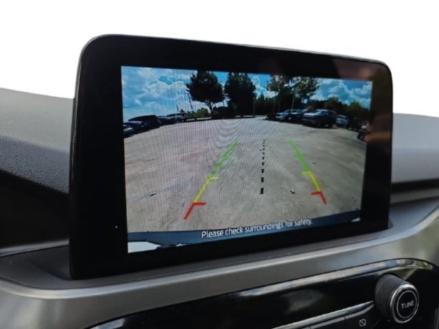 Used 2023 Ford Escape Active AWD/4WD image 23