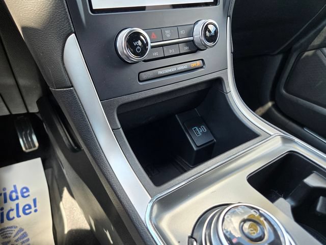 Certified 2023 Ford Edge ST-Line AWD/4WD image 11