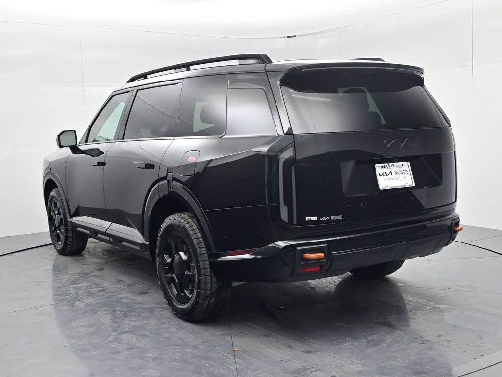 New 2027 Kia Telluride SX Prestige X-Pro image 6