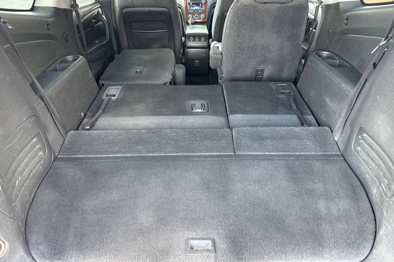 Used 2014 Chevrolet Traverse LT w/ All-Star Edition AWD/4WD image 16