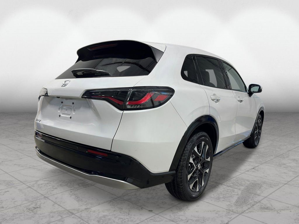 New 2027 Honda HR-V EX-L image 5