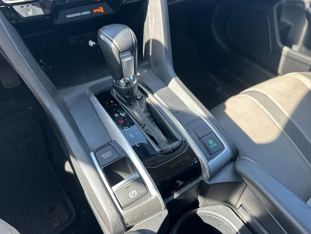 Used 2019 Honda Civic EX-L image 26