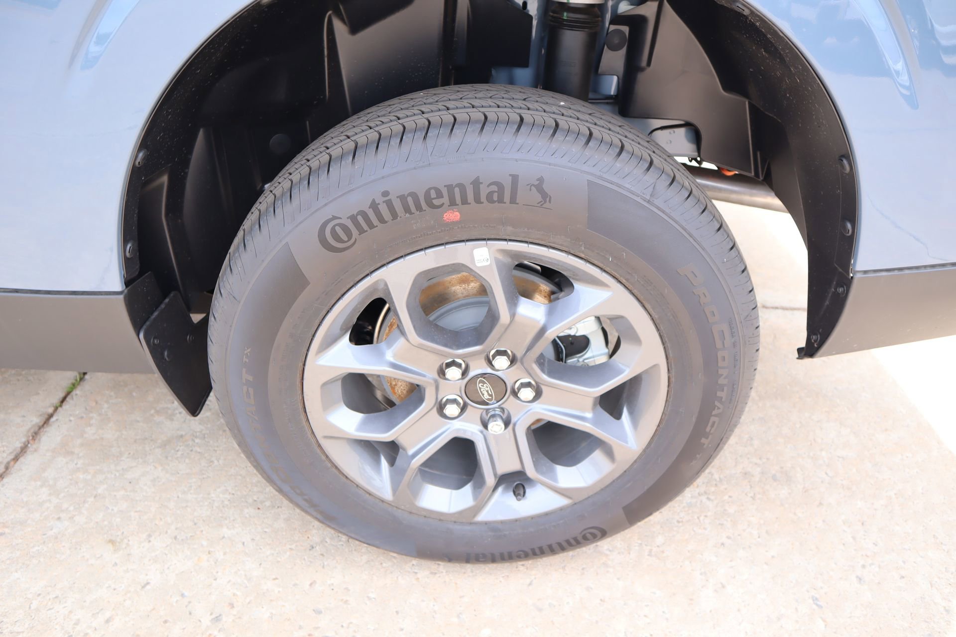 New 2026 Ford Maverick XLT w/ XLT Luxury Package FWD image 19