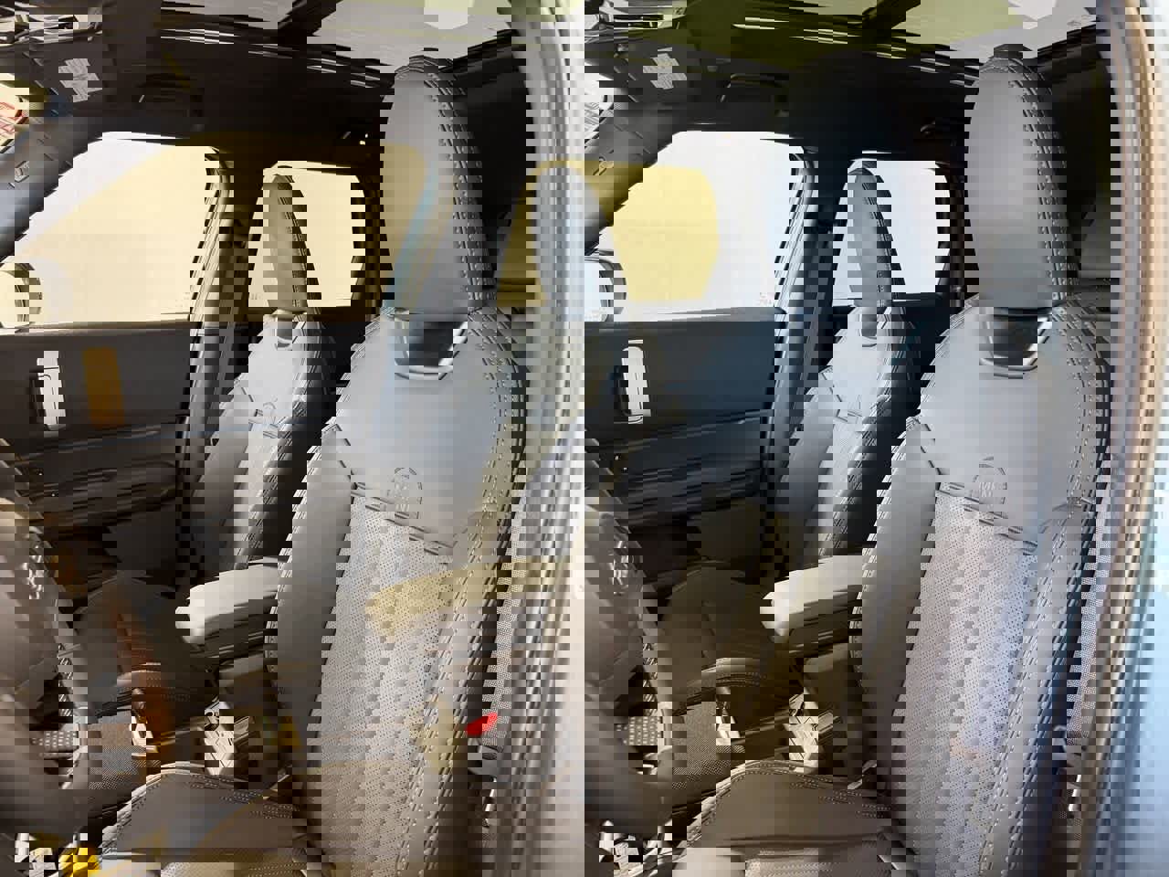 New 2026 MINI Cooper Countryman SE image 11