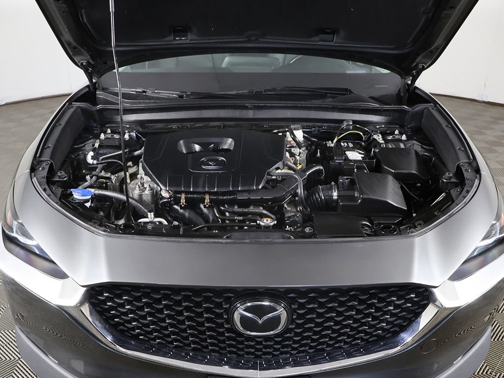 Used 2024 MAZDA CX-30 AWD 2.5 S w/ Select Sport Pkg image 17