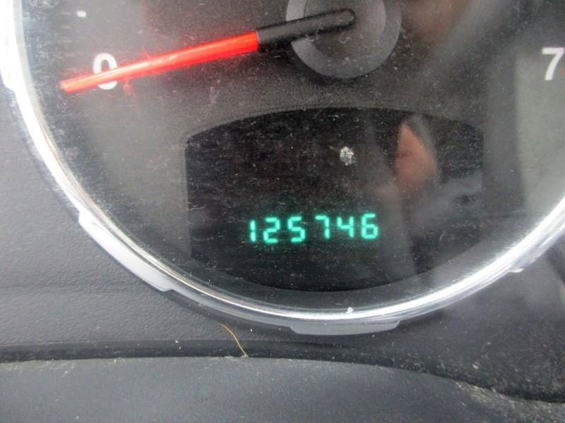 Used 2010 Jeep Liberty Sport w/ Popular Equipment Group AWD/4WD image 13