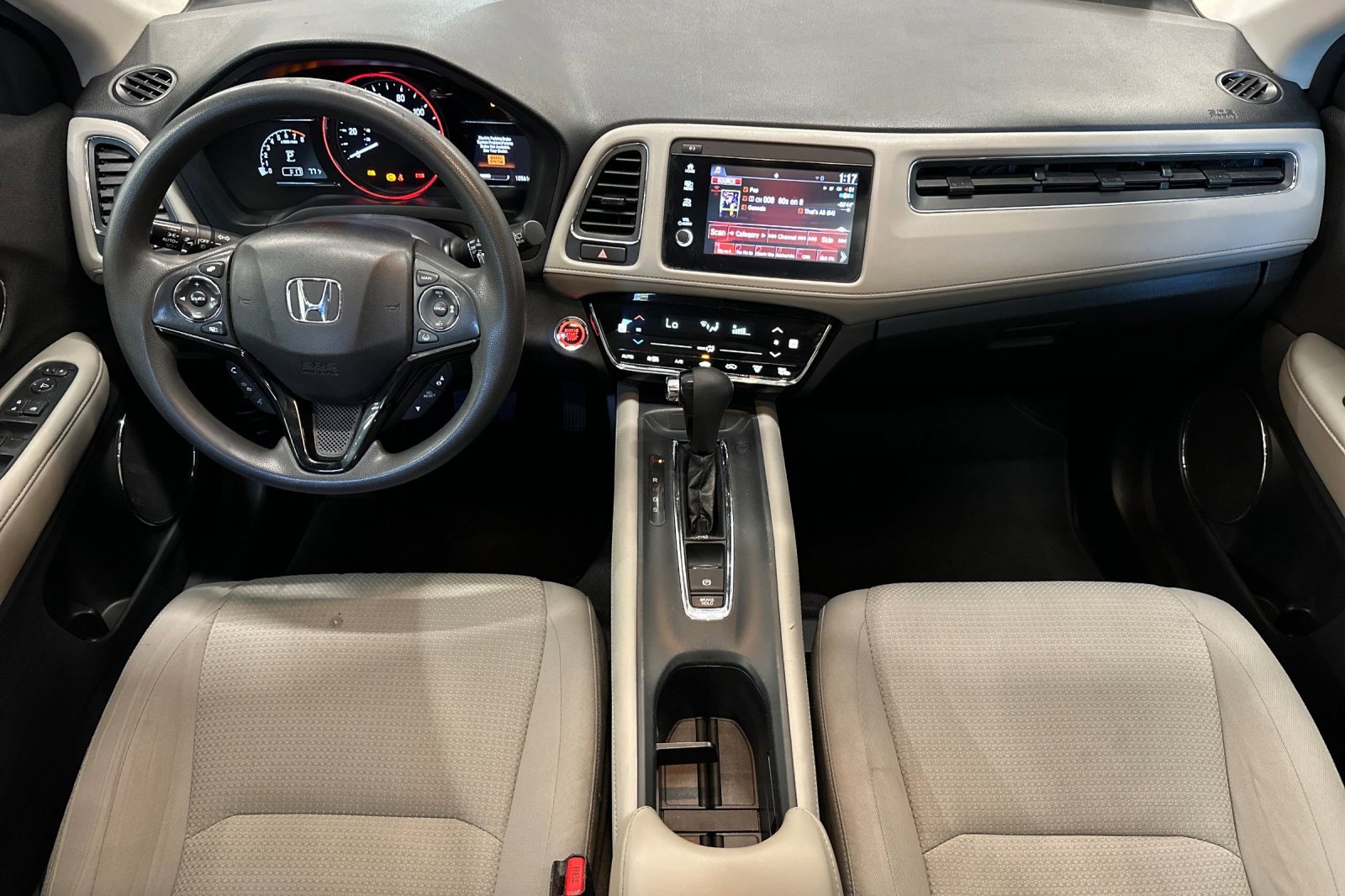 Used 2022 Honda HR-V EX image 22