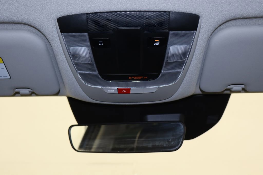 Used 2023 Kia Niro Wind w/ Wind Preserve Package image 24