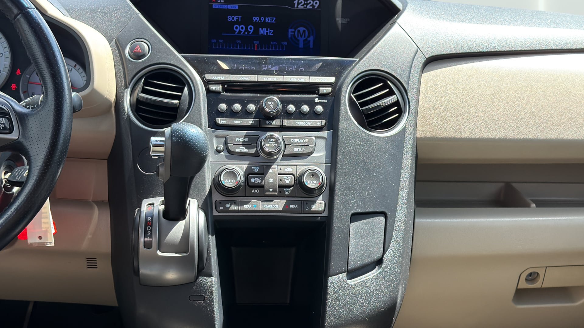 Used 2012 Honda Pilot EX-L image 28
