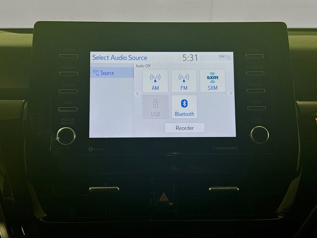Certified 2023 Toyota Camry LE FWD image 16