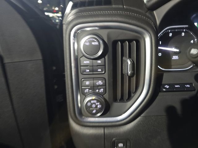 Used 2021 GMC Sierra 2500 Denali w/ Denali Black Diamond Edition image 22