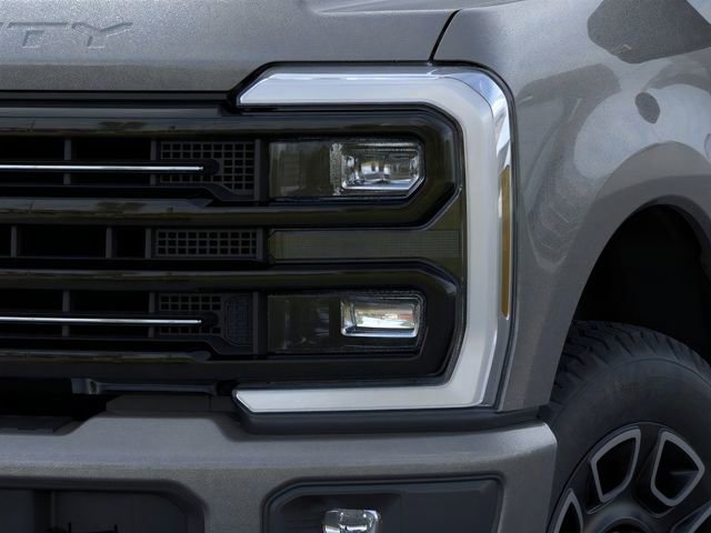 New 2026 Ford F250 Platinum image 18