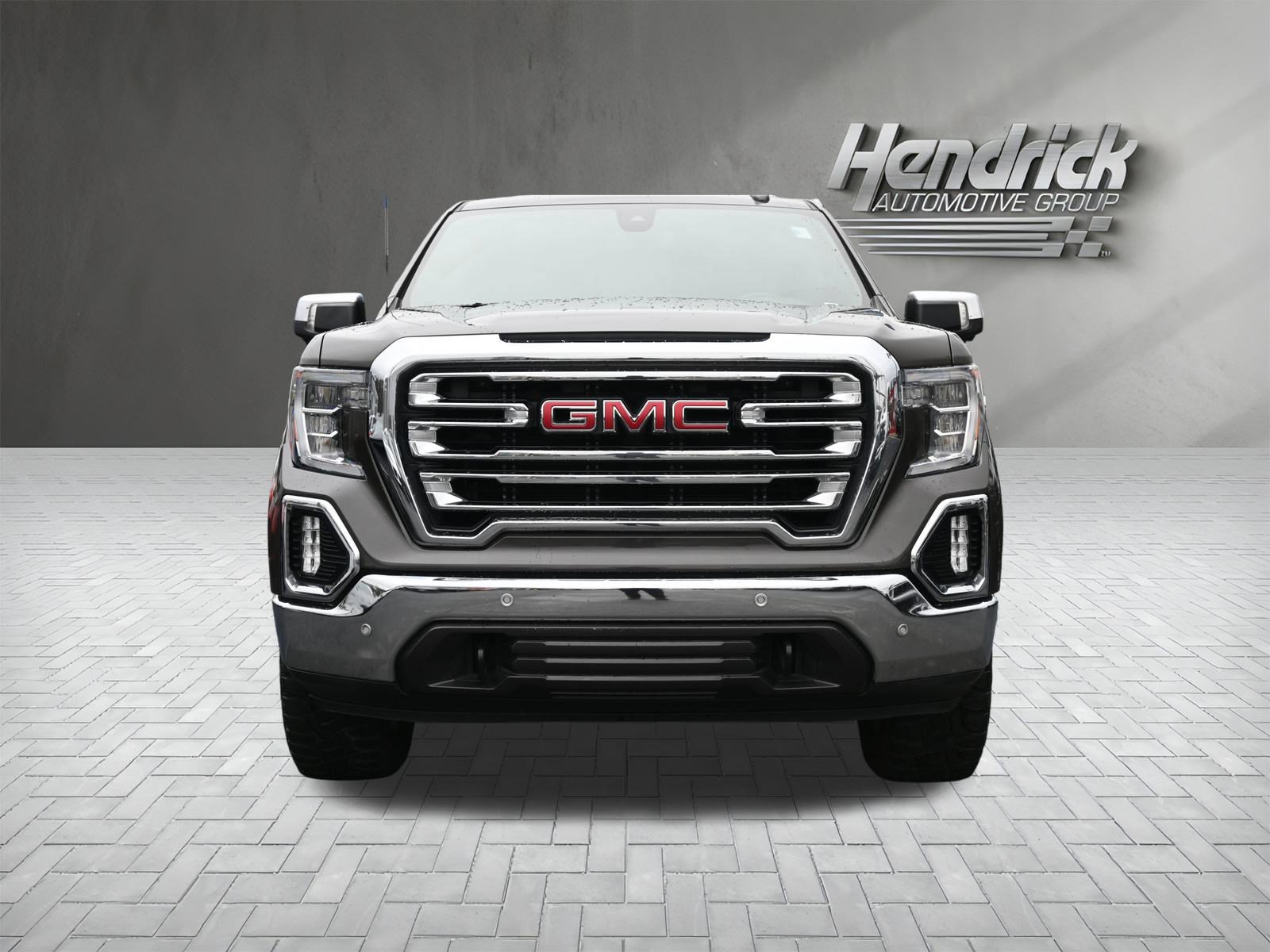 Used 2019 GMC Sierra 1500 SLT w/ SLT Premium Plus Package image 5