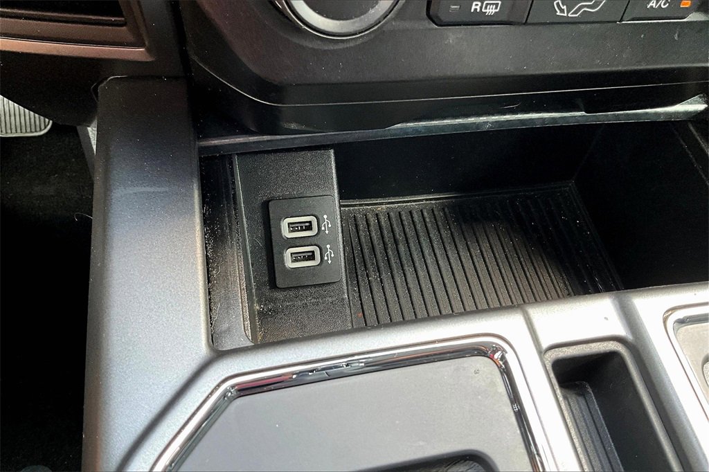 Used 2020 Ford F150 XLT w/ Equipment Group 302A Luxury image 17