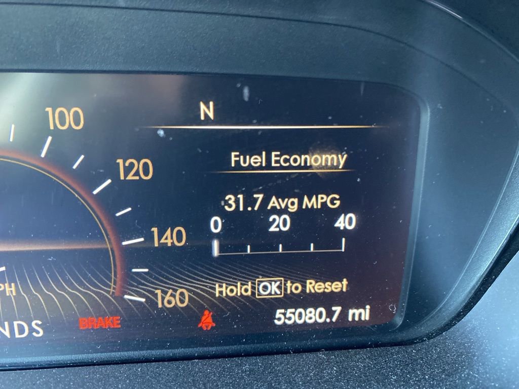 Used 2020 Lincoln Continental Reserve image 5