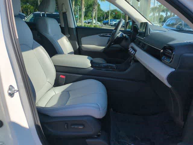 Used 2023 Honda Pilot EX-L image 22