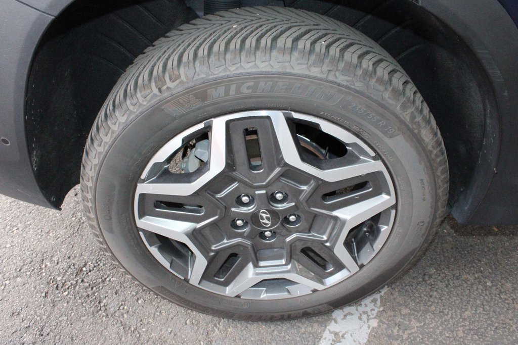 Used 2022 Hyundai Santa Fe Limited w/ Cargo Package image 71