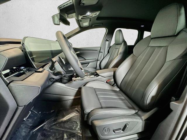 New 2027 Audi SQ6 e-tron Premium Plus AWD/4WD image 17