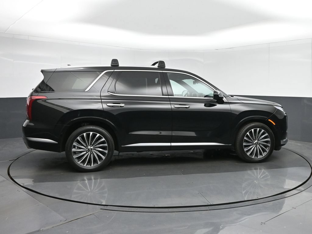 Used 2023 Hyundai Palisade Calligraphy AWD/4WD image 8