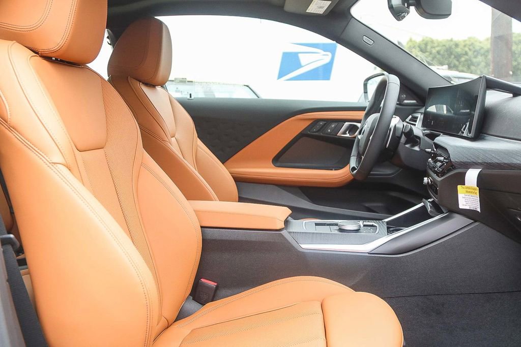 New 2025 BMW 230i Coupe w/ Premium Package image 15