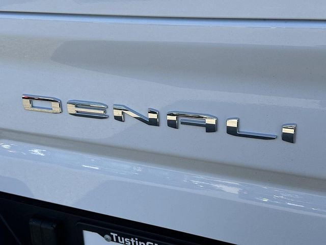 New 2026 GMC Sierra 2500 Denali w/ Denali Reserve Package image 29