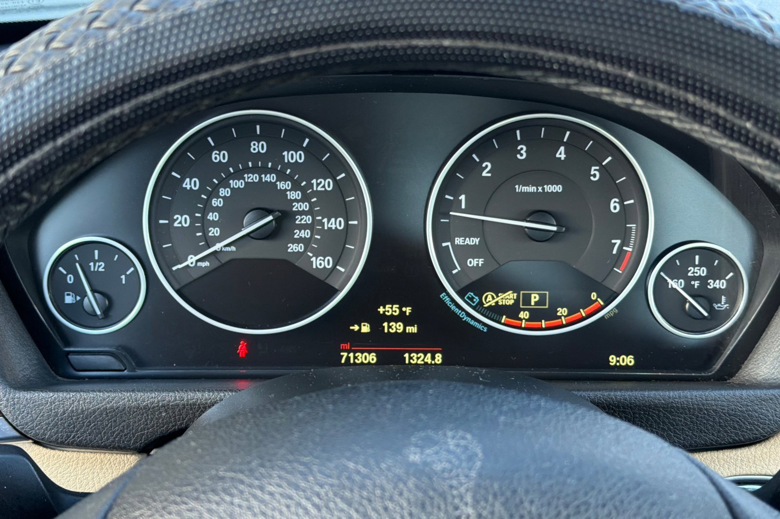 Used 2015 BMW 328i Sedan RWD image 21