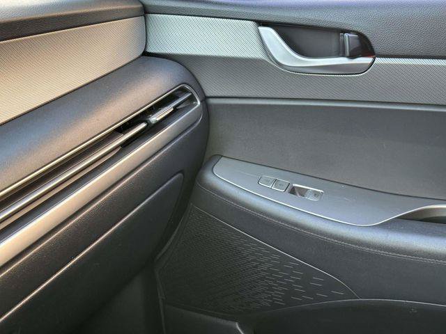 Certified 2025 Hyundai Palisade SEL AWD/4WD image 25