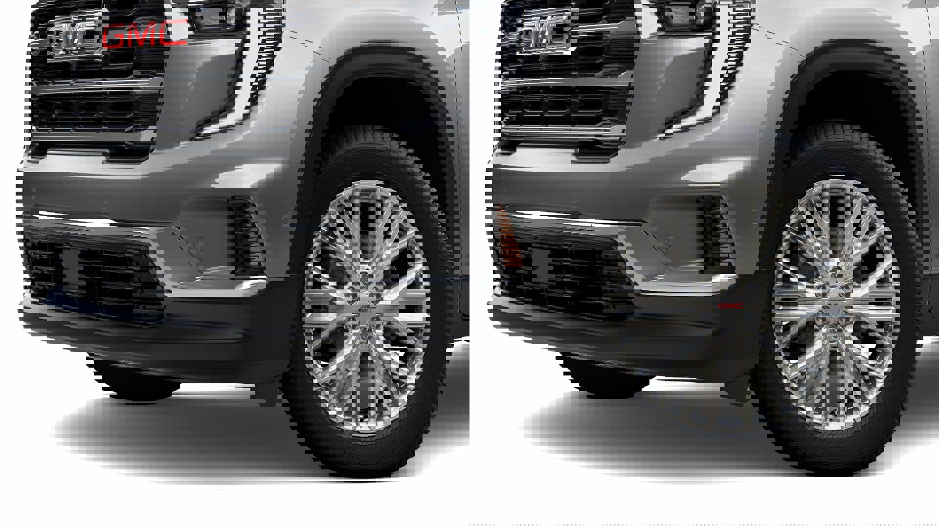 New 2026 GMC Acadia Elevation w/ Super Cruise Package image 44