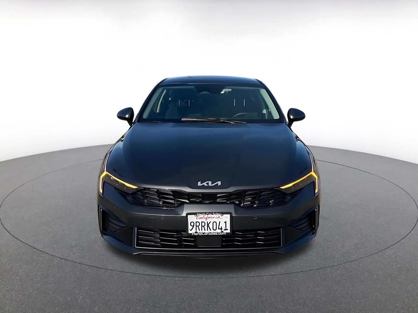 Used 2025 Kia K5 LXS image 4