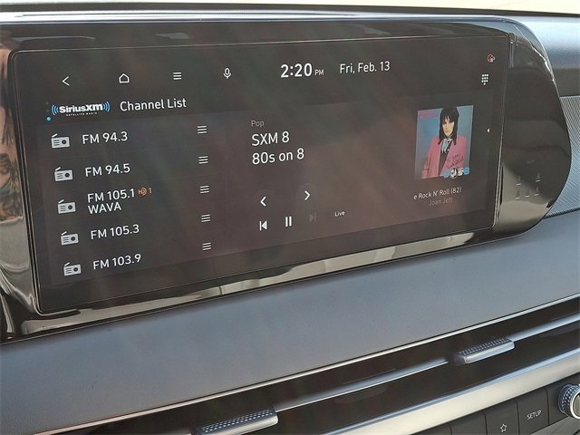 Used 2025 Hyundai Palisade SEL image 18