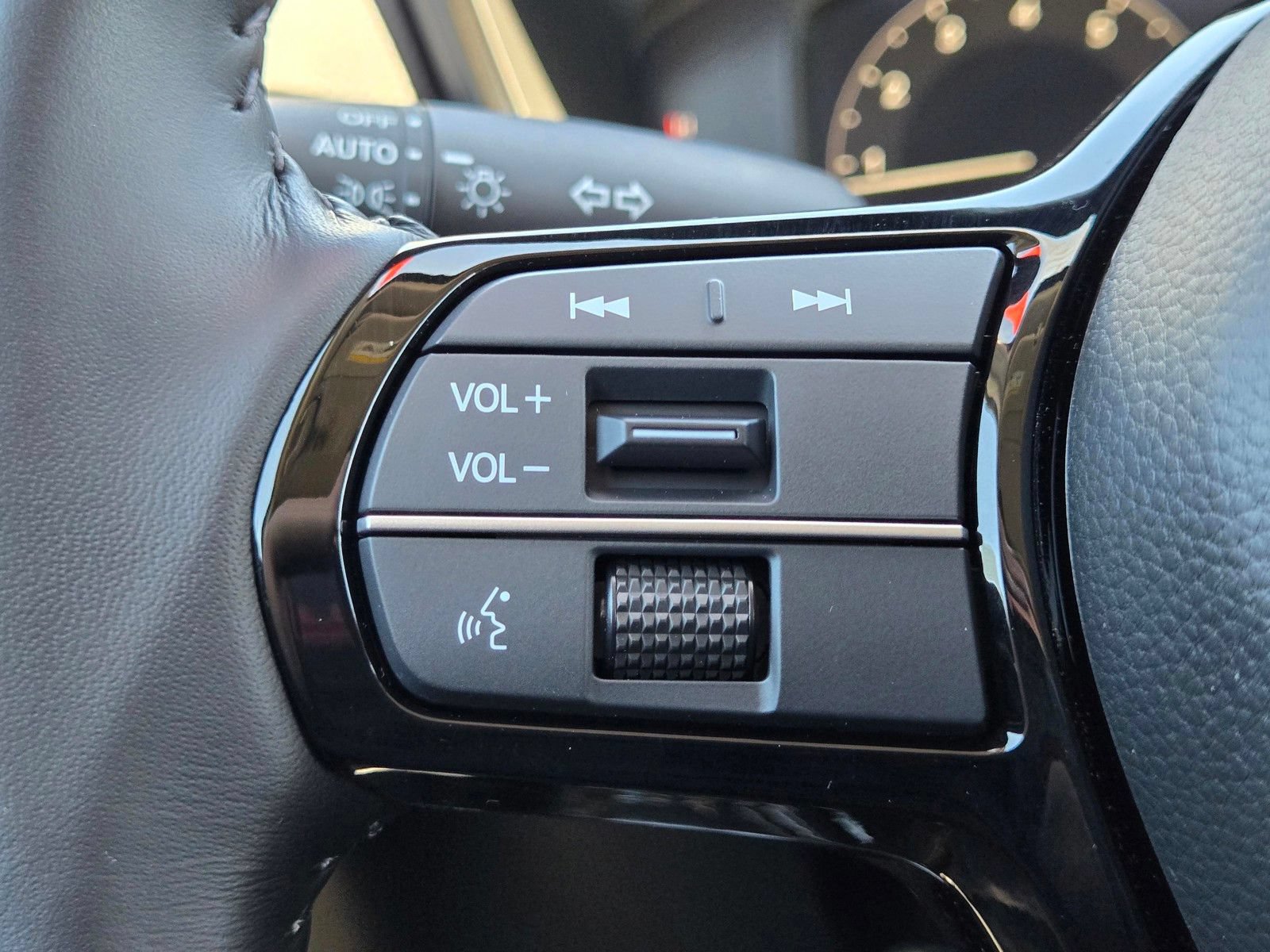Certified 2026 Honda CR-V EX-L image 27