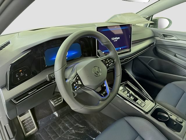 New 2026 Volkswagen Golf AWD/4WD image 9