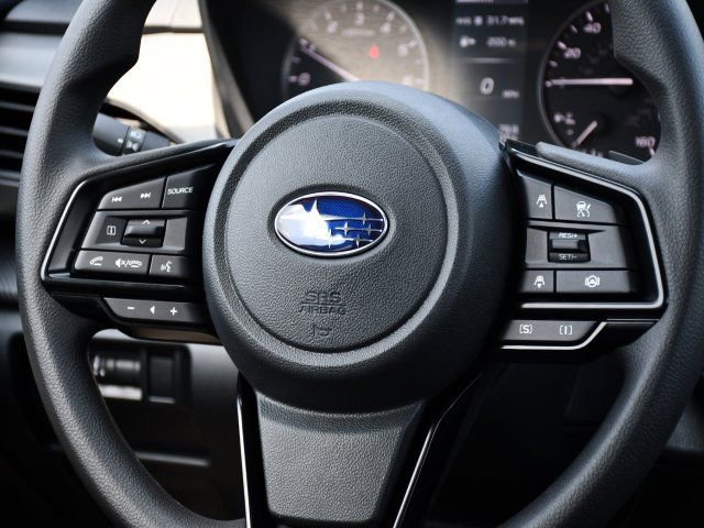 New 2026 Subaru Crosstrek 2.0i Premium AWD/4WD image 20