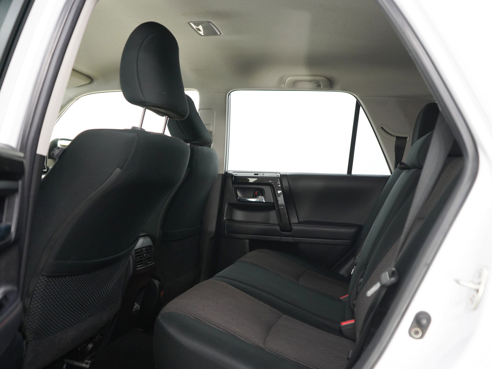Used 2024 Toyota 4Runner TRD Off-Road AWD/4WD image 17