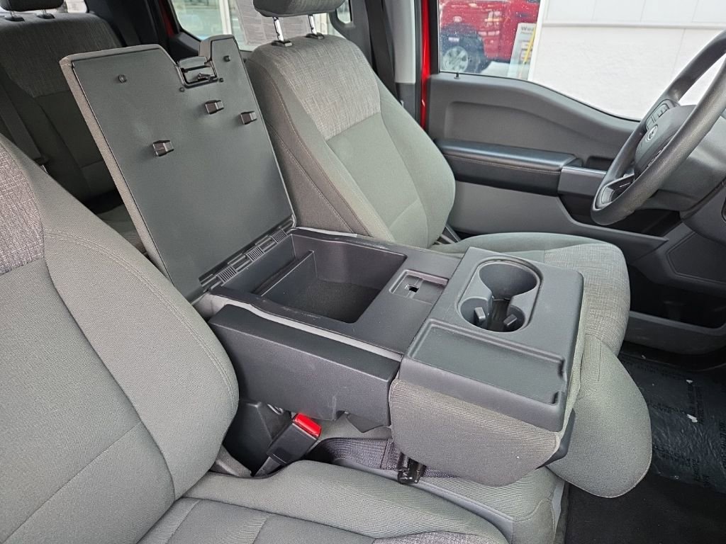 Used 2023 Ford F150 XLT image 31